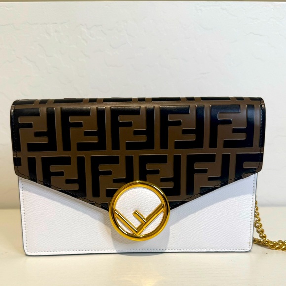 Fendi crossbody